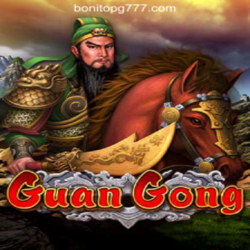Discovering GuanGong: An Exciting Slot Game at BonitoPG.com Oficial Slots Brasil #1