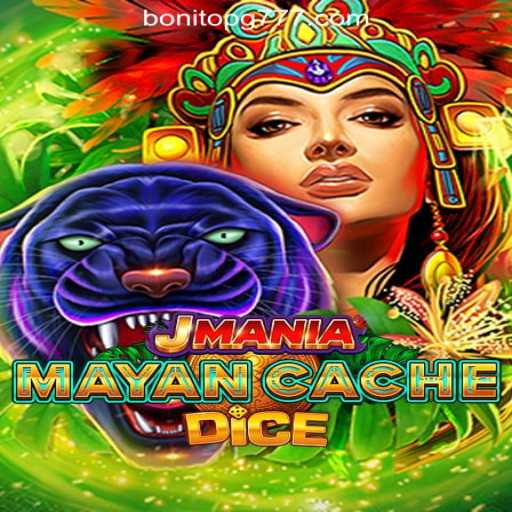 JManiaMayanCacheDice: A Deep Dive into the Thrilling World of Mayan Adventure Slots