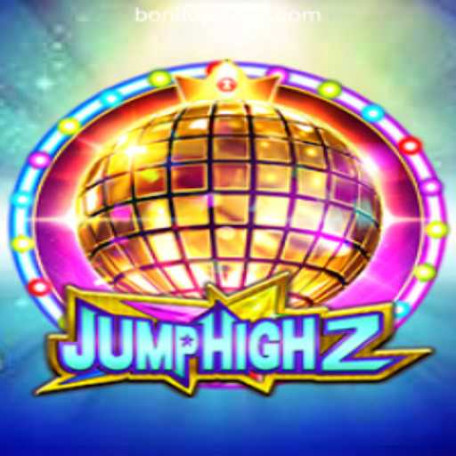 JumpHigh2: Unveiling the Game Behind BonitoPG.com Oficial Slots Brasil #1