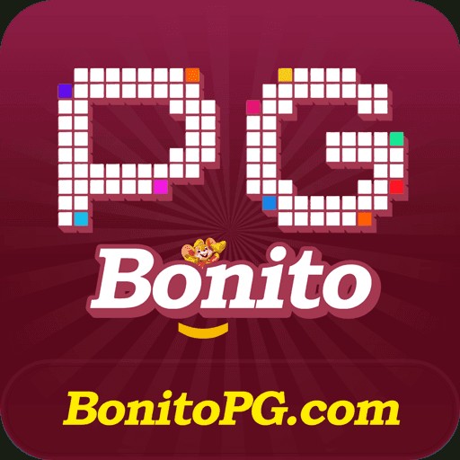 BonitoPG.com Oficial Slots Brasil #1